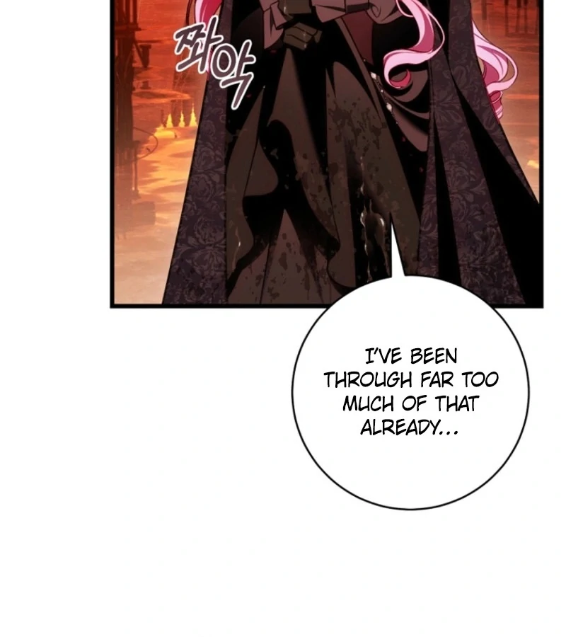 The Flower Who Bears The Sword Chapter 21 - Page 120