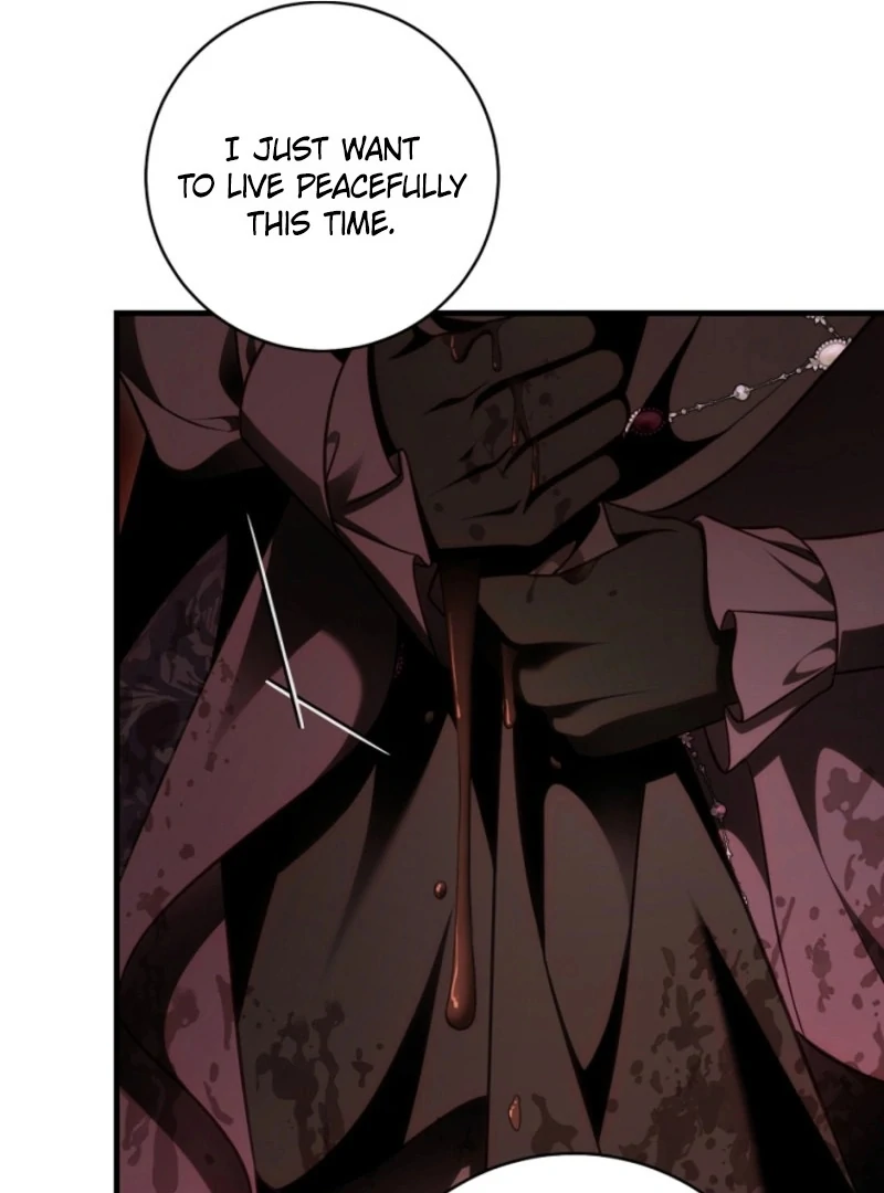 The Flower Who Bears The Sword Chapter 21 - Page 121