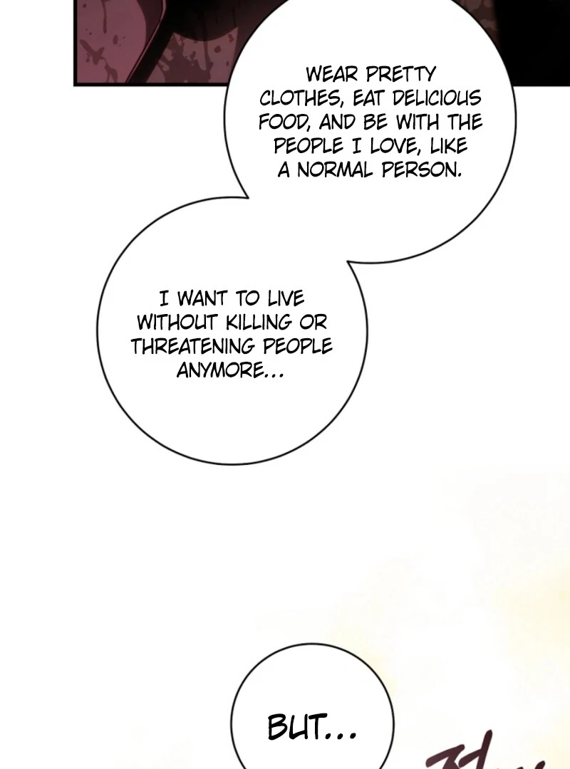 The Flower Who Bears The Sword Chapter 21 - Page 122