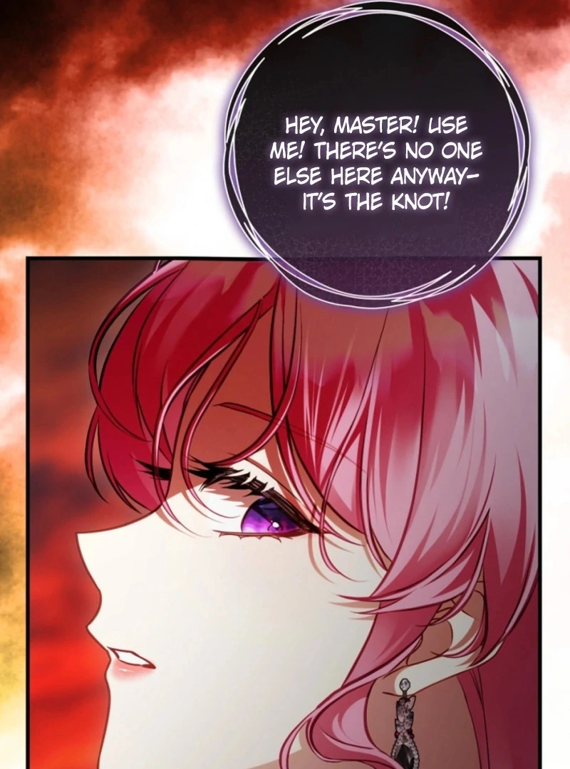 The Flower Who Bears The Sword Chapter 21 - Page 126