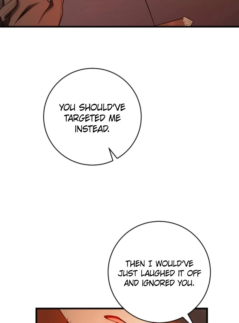 The Flower Who Bears The Sword Chapter 21 - Page 129