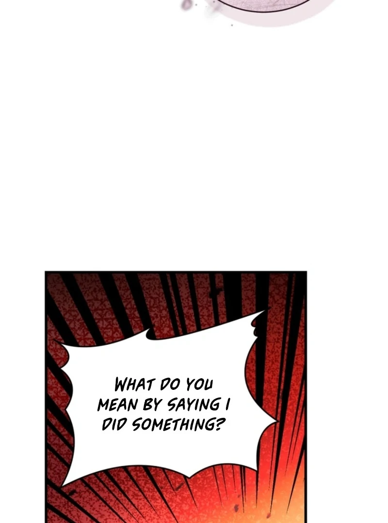 The Flower Who Bears The Sword Chapter 21 - Page 134