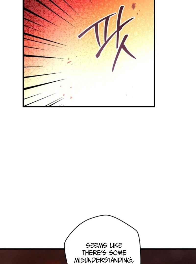 The Flower Who Bears The Sword Chapter 21 - Page 135