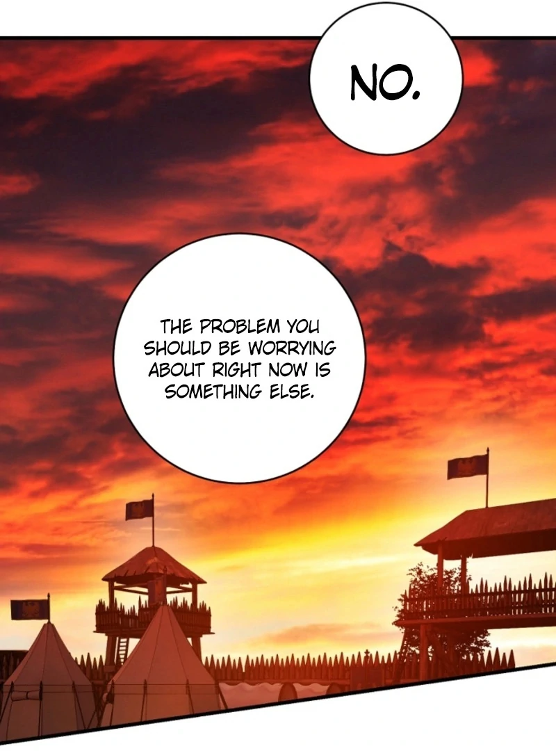 The Flower Who Bears The Sword Chapter 21 - Page 138