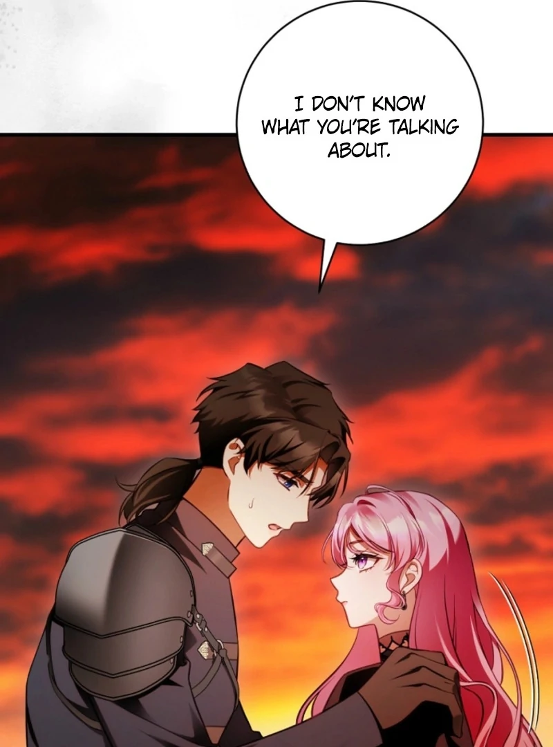 The Flower Who Bears The Sword Chapter 21 - Page 144