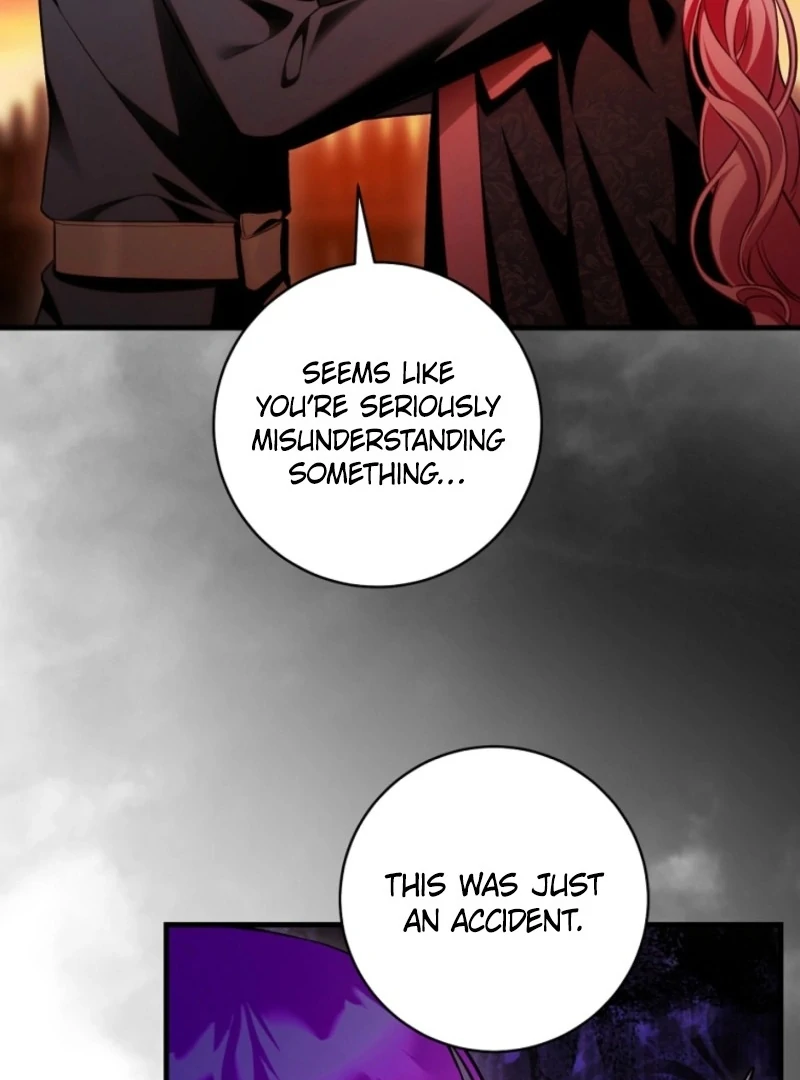 The Flower Who Bears The Sword Chapter 21 - Page 145