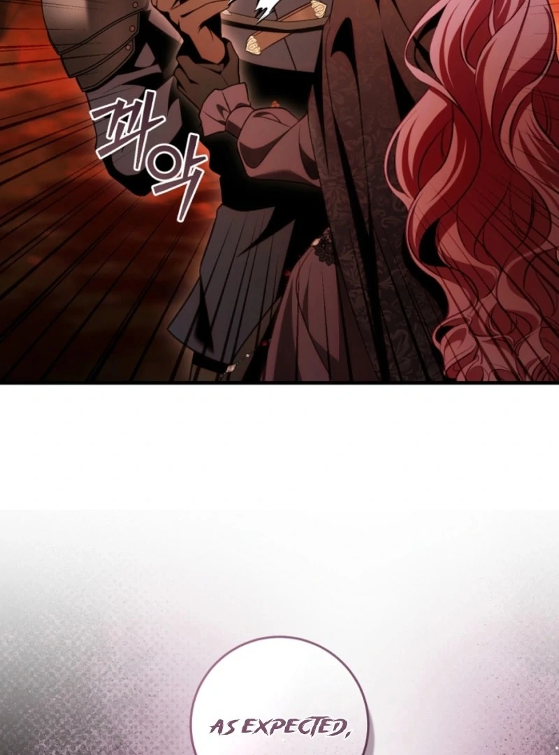 The Flower Who Bears The Sword Chapter 21 - Page 150