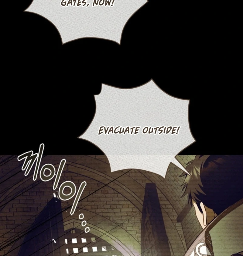 The Flower Who Bears The Sword Chapter 21 - Page 22