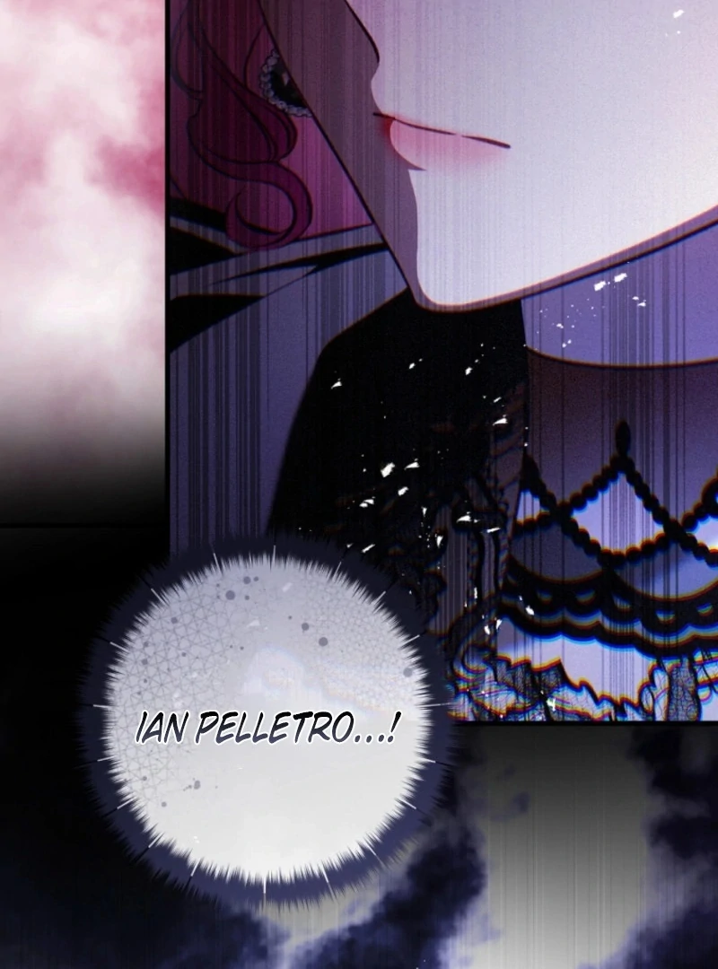 The Flower Who Bears The Sword Chapter 21 - Page 3