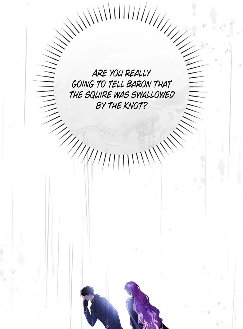 The Flower Who Bears The Sword Chapter 21 - Page 30