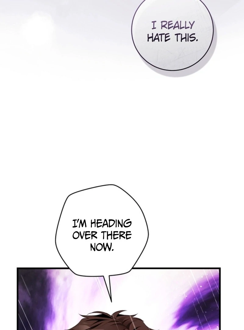 The Flower Who Bears The Sword Chapter 21 - Page 33