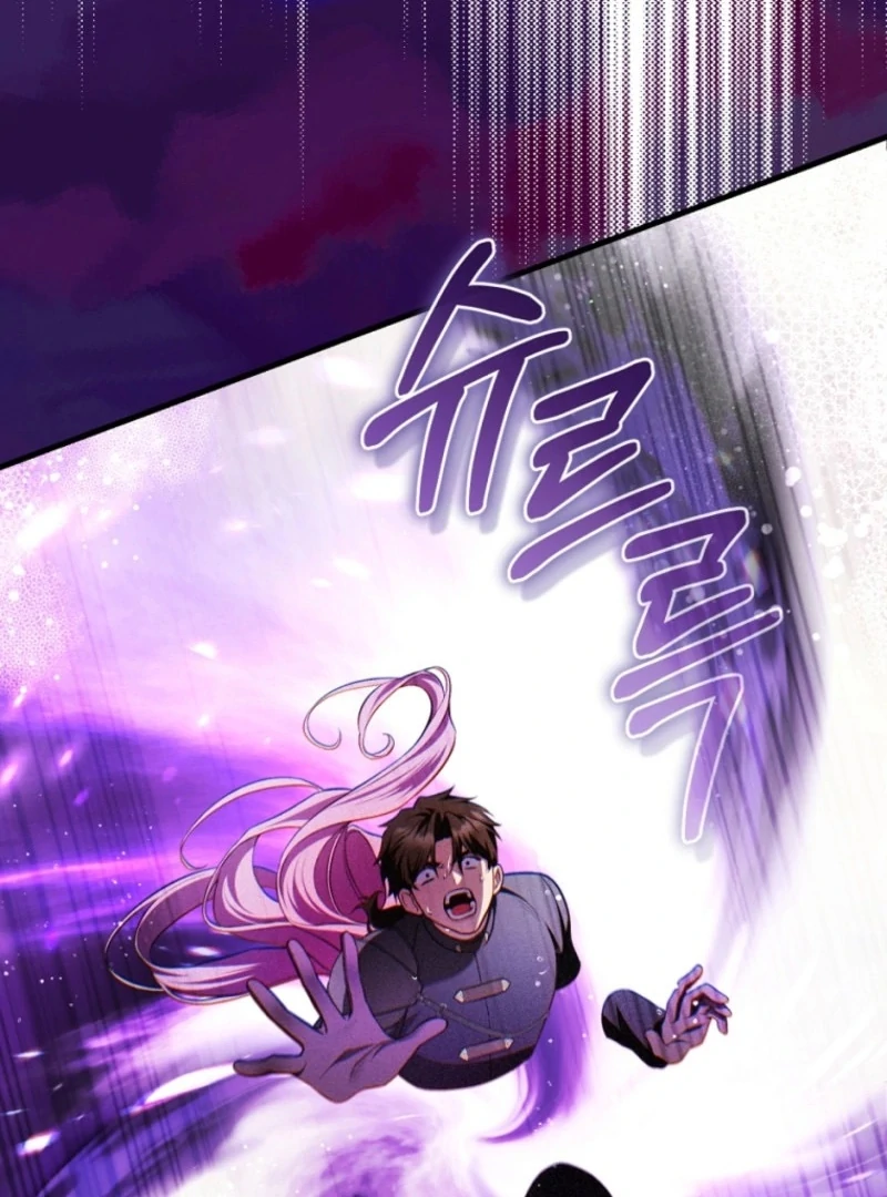 The Flower Who Bears The Sword Chapter 21 - Page 42