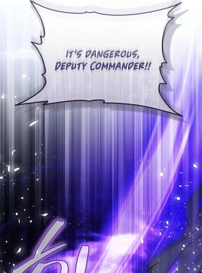 The Flower Who Bears The Sword Chapter 21 - Page 46