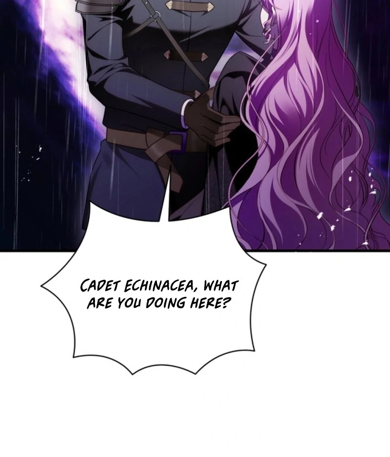 The Flower Who Bears The Sword Chapter 21 - Page 5