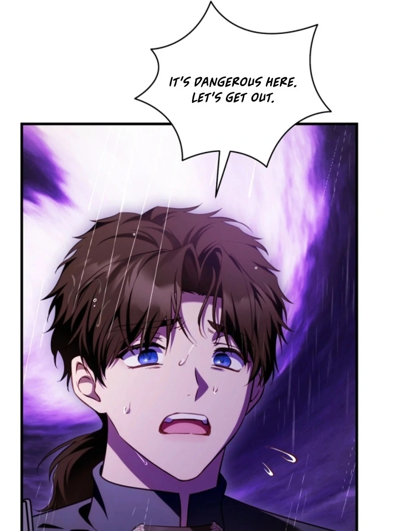 The Flower Who Bears The Sword Chapter 21 - Page 6