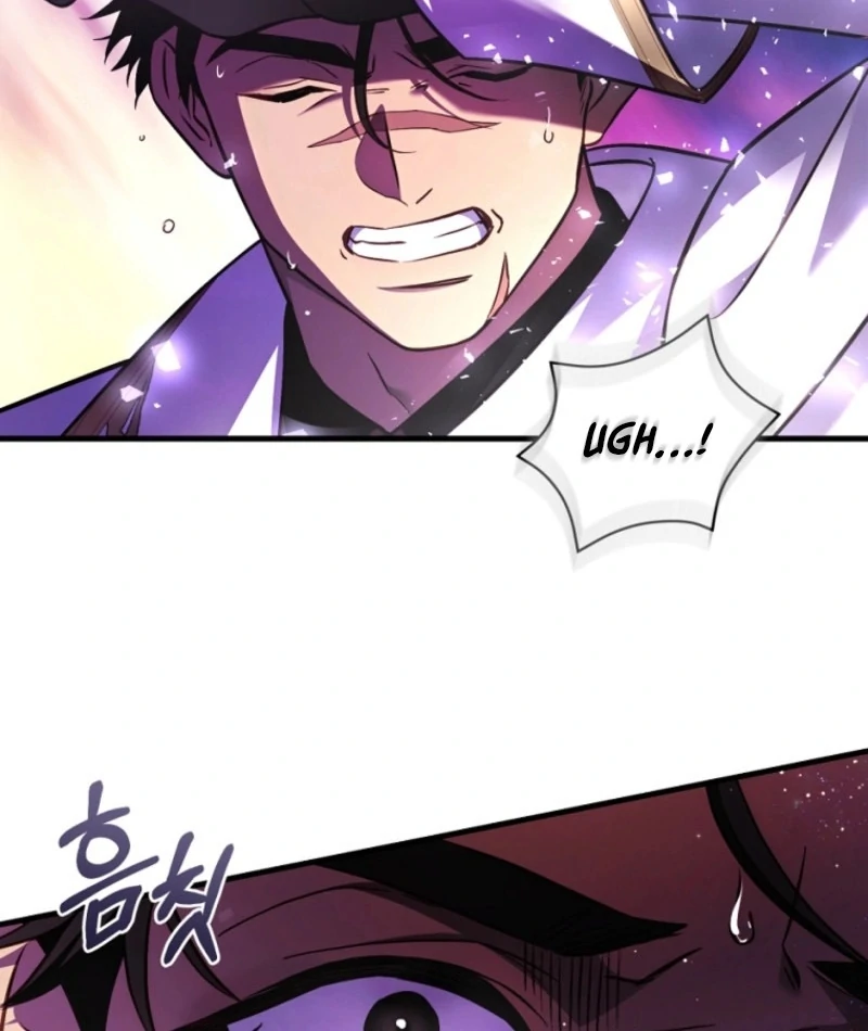 The Flower Who Bears The Sword Chapter 21 - Page 60