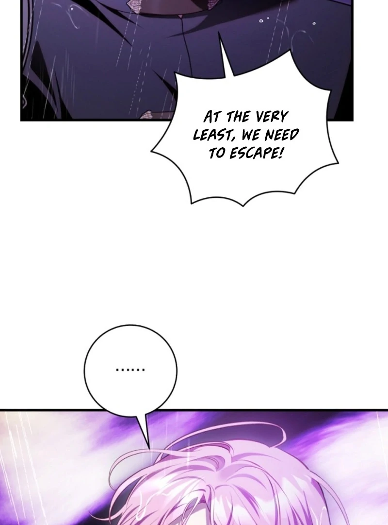 The Flower Who Bears The Sword Chapter 21 - Page 7