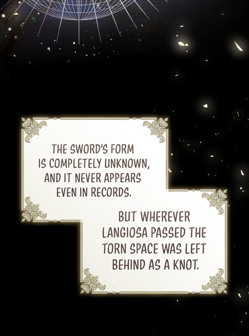 The Flower Who Bears The Sword Chapter 21 - Page 94