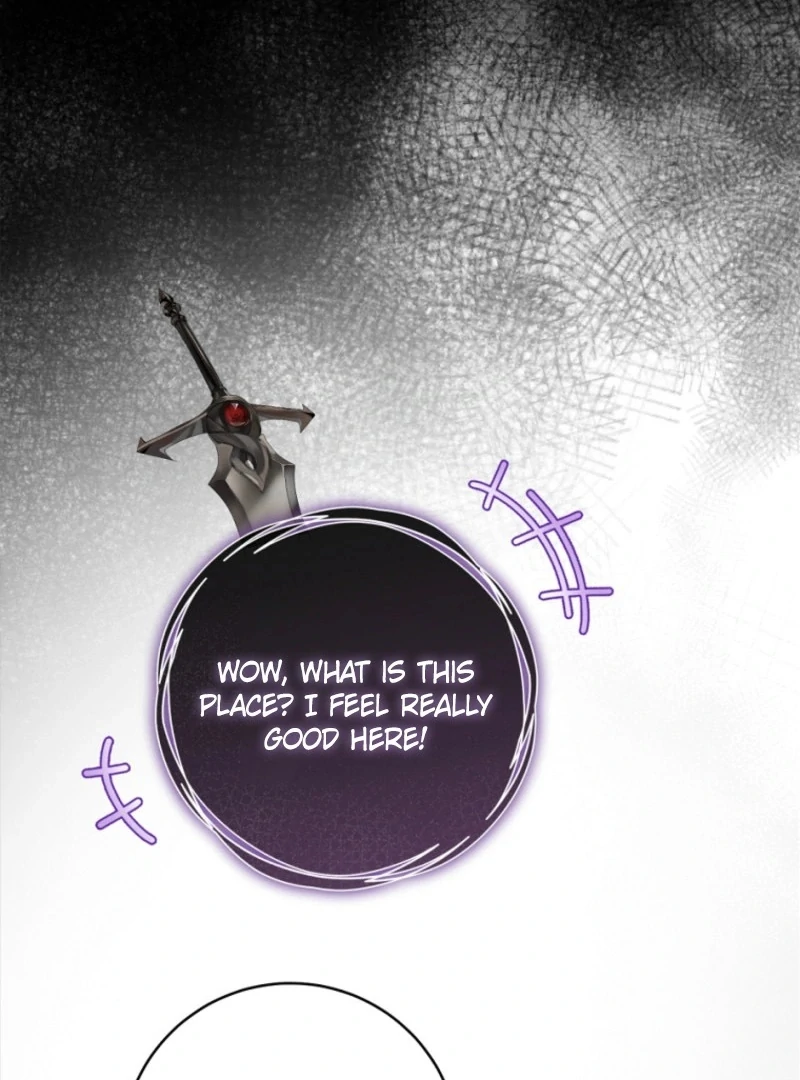 The Flower Who Bears The Sword Chapter 21 - Page 98