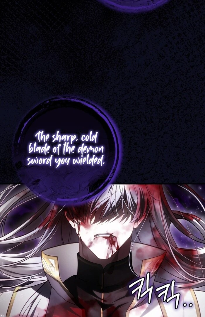 The Flower Who Bears The Sword Chapter 29 - Page 101