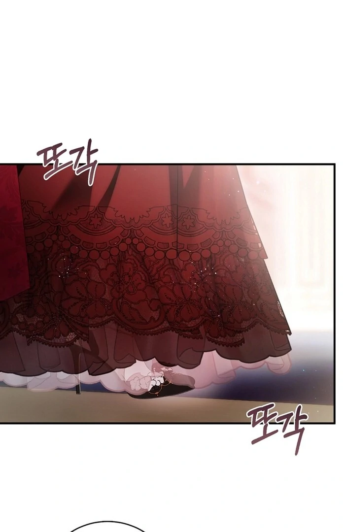The Flower Who Bears The Sword Chapter 29 - Page 110