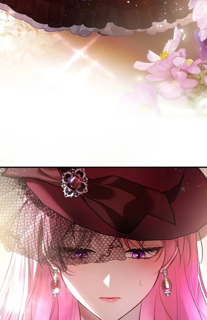 The Flower Who Bears The Sword Chapter 29 - Page 114
