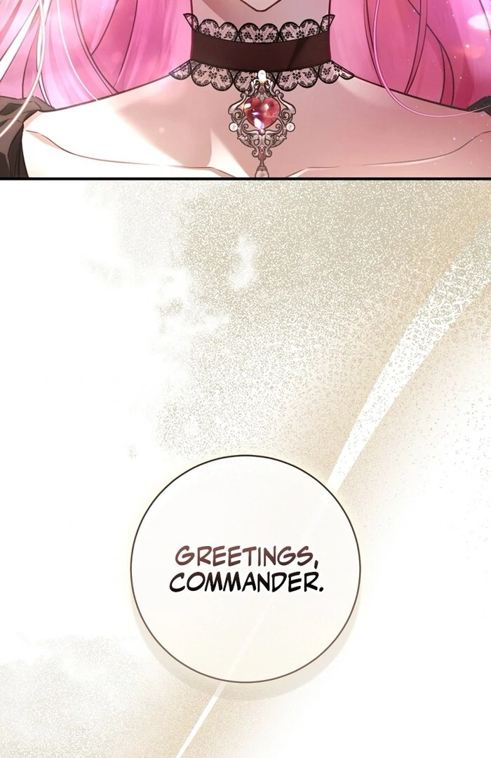 The Flower Who Bears The Sword Chapter 29 - Page 115