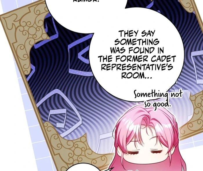 The Flower Who Bears The Sword Chapter 29 - Page 18