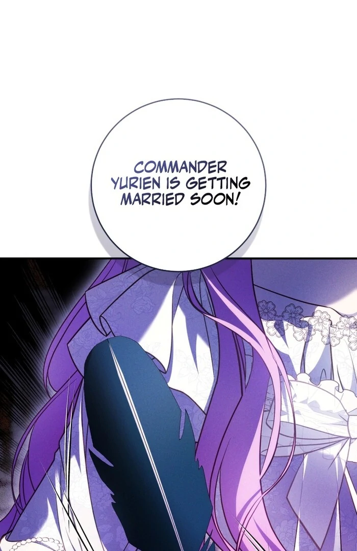 The Flower Who Bears The Sword Chapter 29 - Page 22
