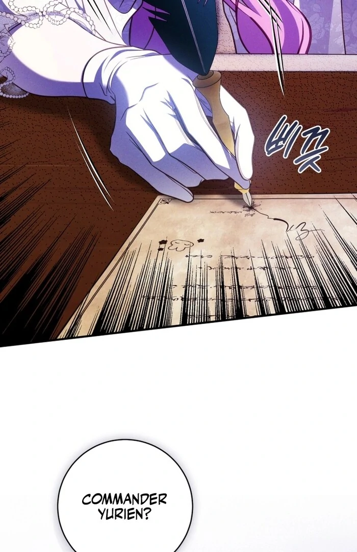 The Flower Who Bears The Sword Chapter 29 - Page 23