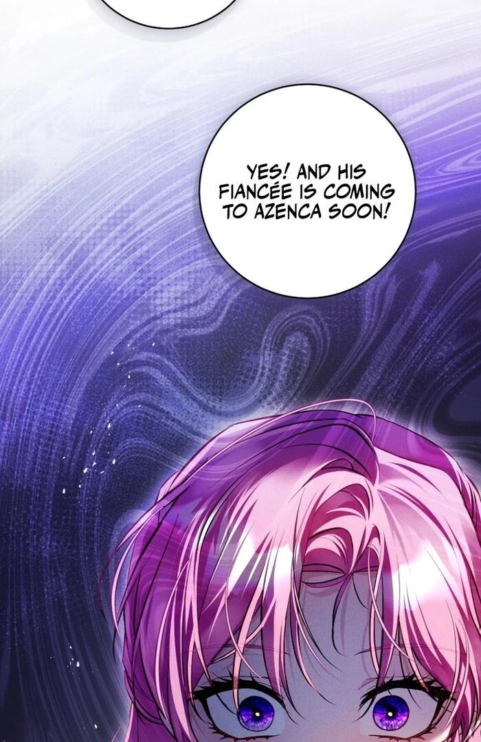 The Flower Who Bears The Sword Chapter 29 - Page 24
