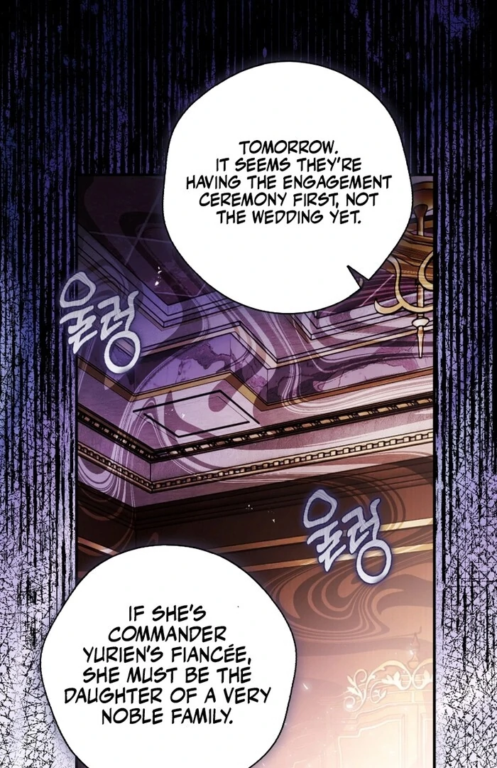 The Flower Who Bears The Sword Chapter 29 - Page 26