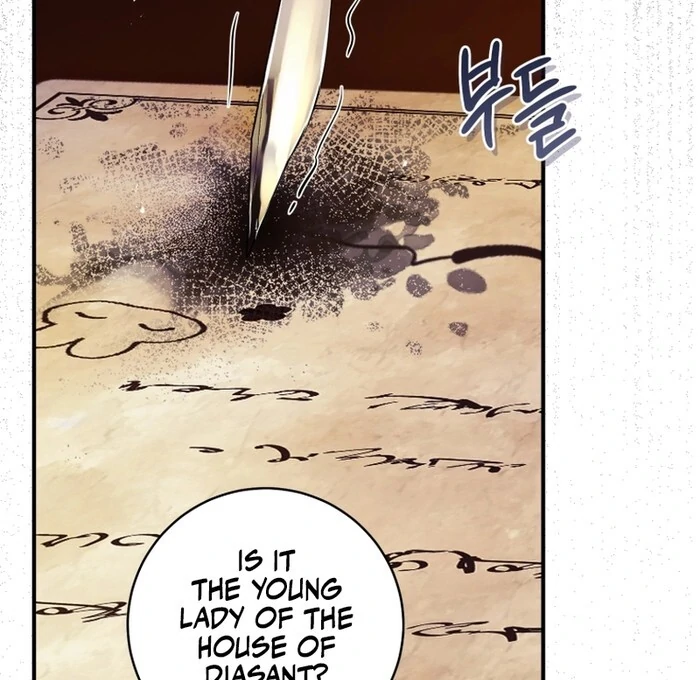 The Flower Who Bears The Sword Chapter 29 - Page 28
