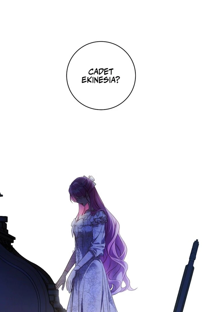 The Flower Who Bears The Sword Chapter 29 - Page 31