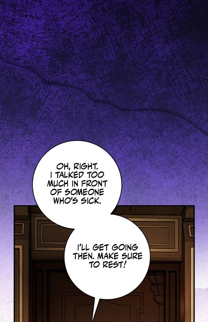 The Flower Who Bears The Sword Chapter 29 - Page 33