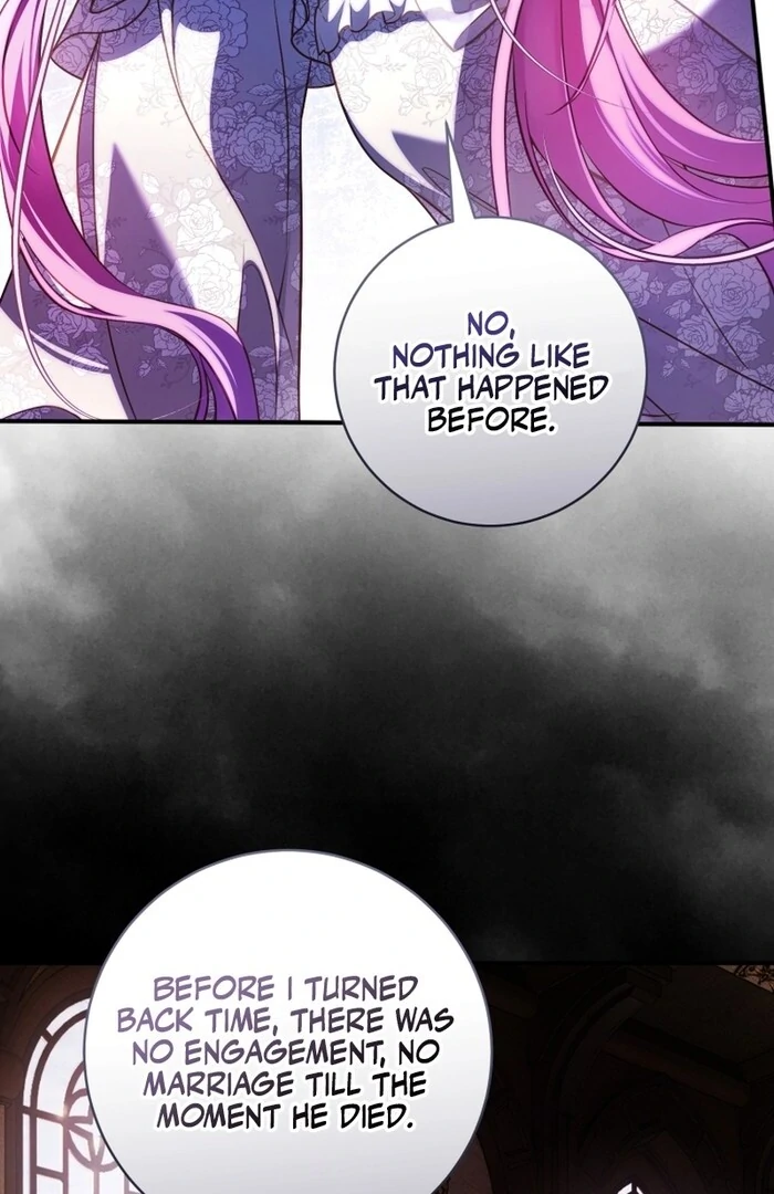 The Flower Who Bears The Sword Chapter 29 - Page 40