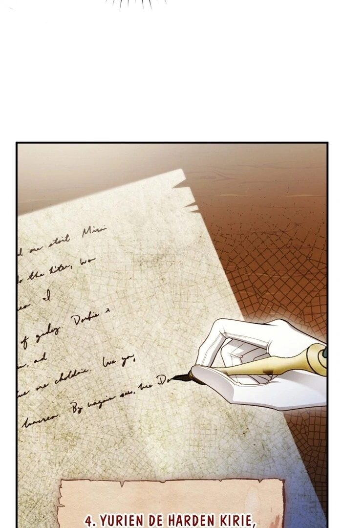 The Flower Who Bears The Sword Chapter 29 - Page 58