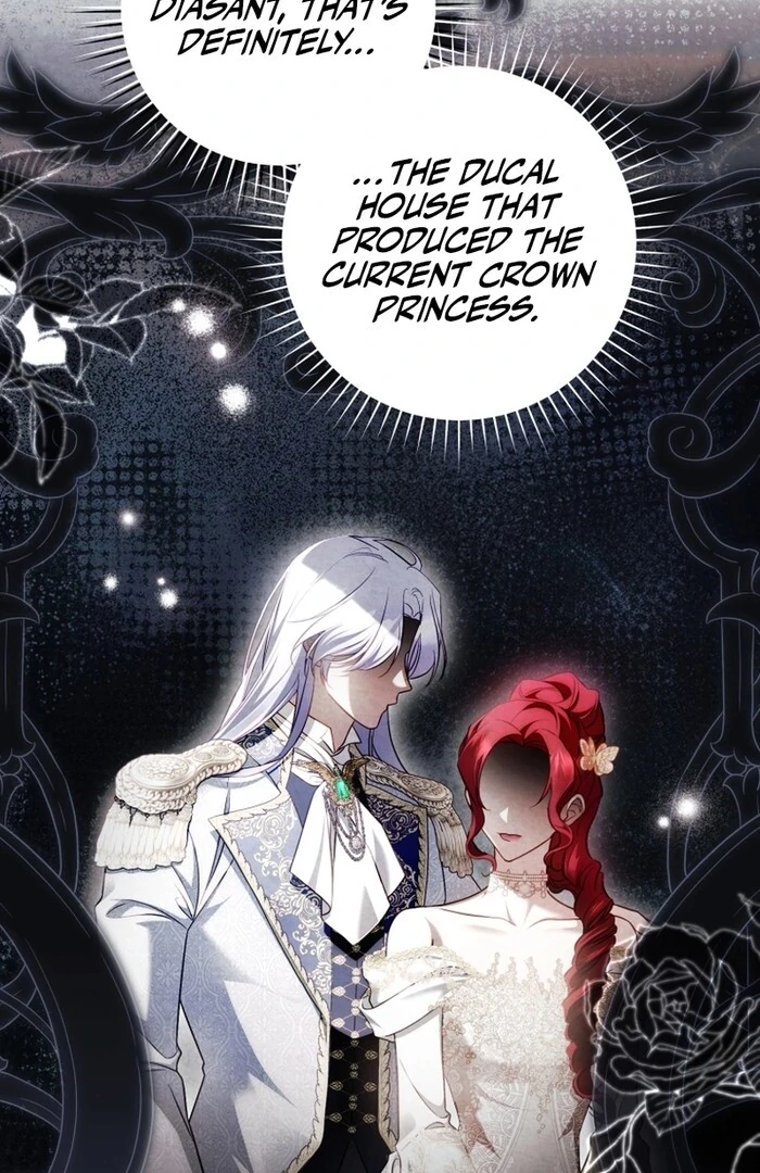 The Flower Who Bears The Sword Chapter 29 - Page 60