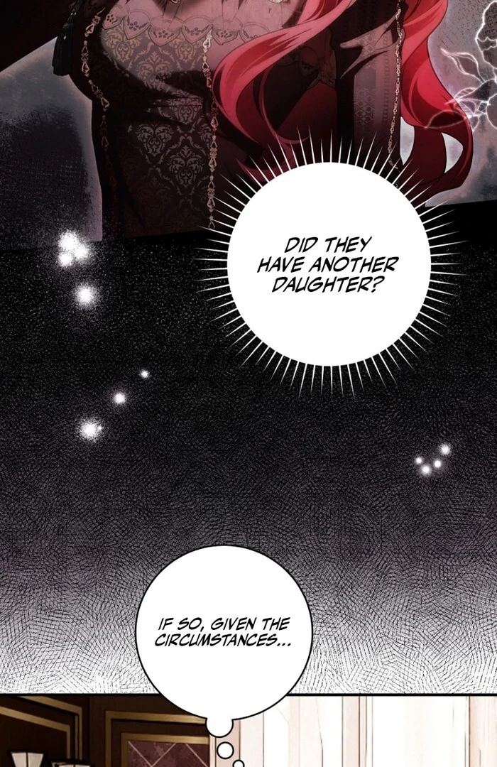 The Flower Who Bears The Sword Chapter 29 - Page 62