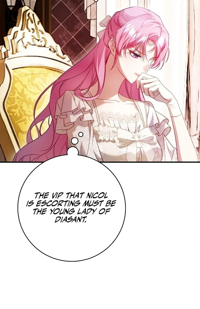 The Flower Who Bears The Sword Chapter 29 - Page 63