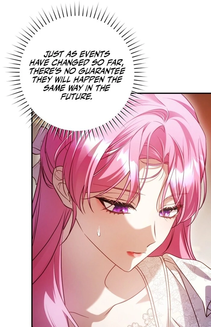 The Flower Who Bears The Sword Chapter 29 - Page 66