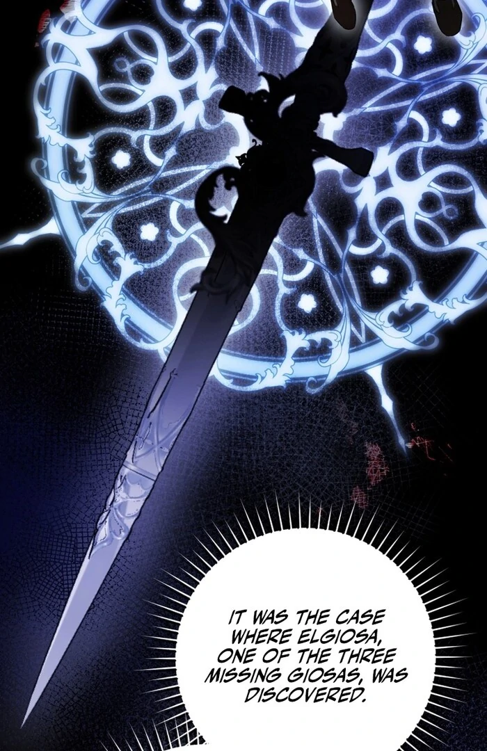 The Flower Who Bears The Sword Chapter 29 - Page 69