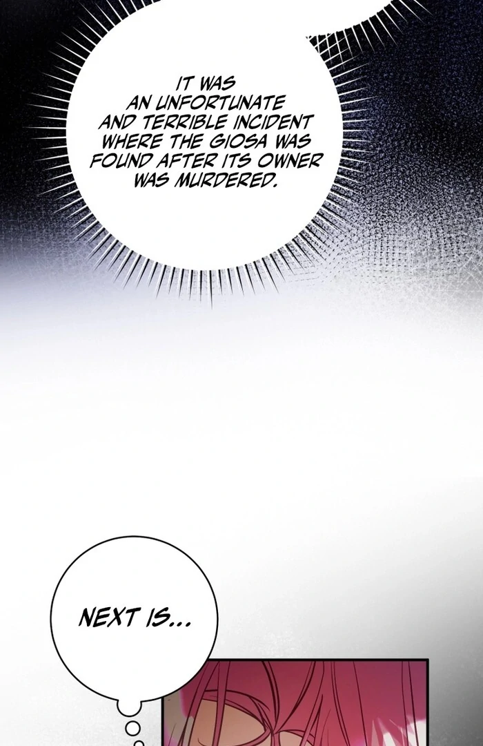 The Flower Who Bears The Sword Chapter 29 - Page 70