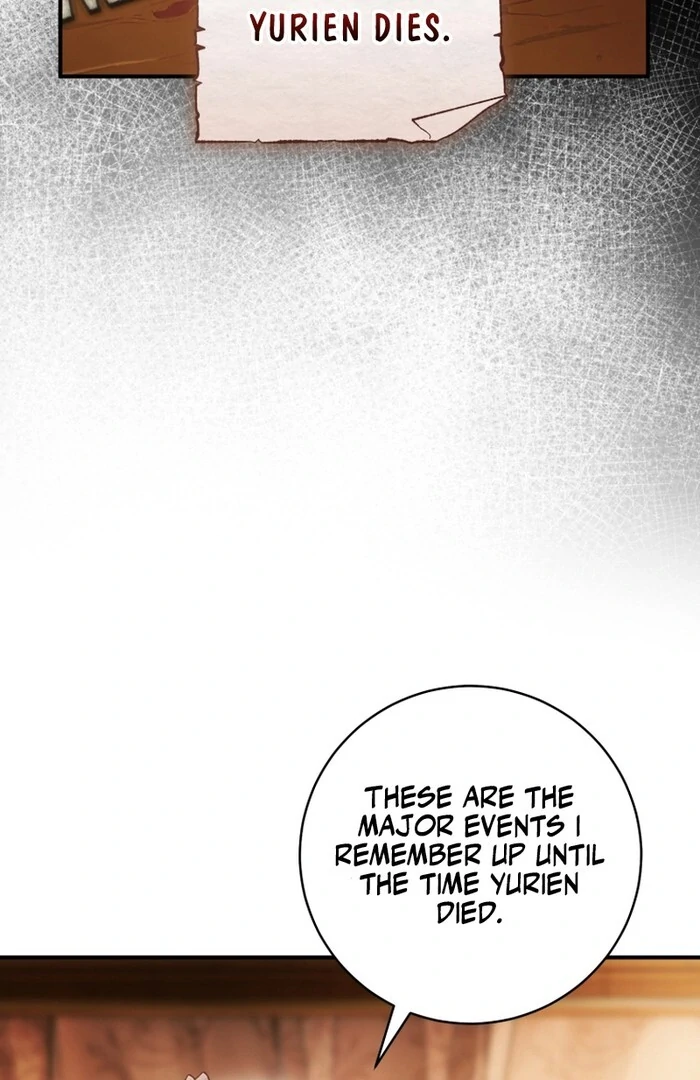 The Flower Who Bears The Sword Chapter 29 - Page 77
