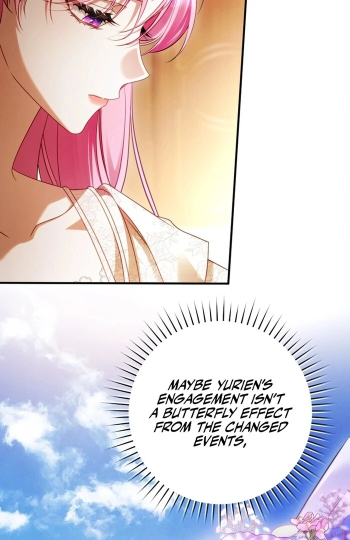 The Flower Who Bears The Sword Chapter 29 - Page 81