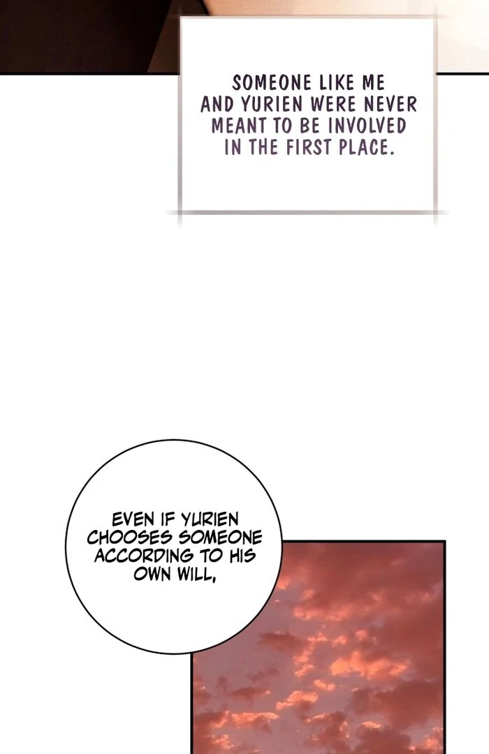 The Flower Who Bears The Sword Chapter 29 - Page 89
