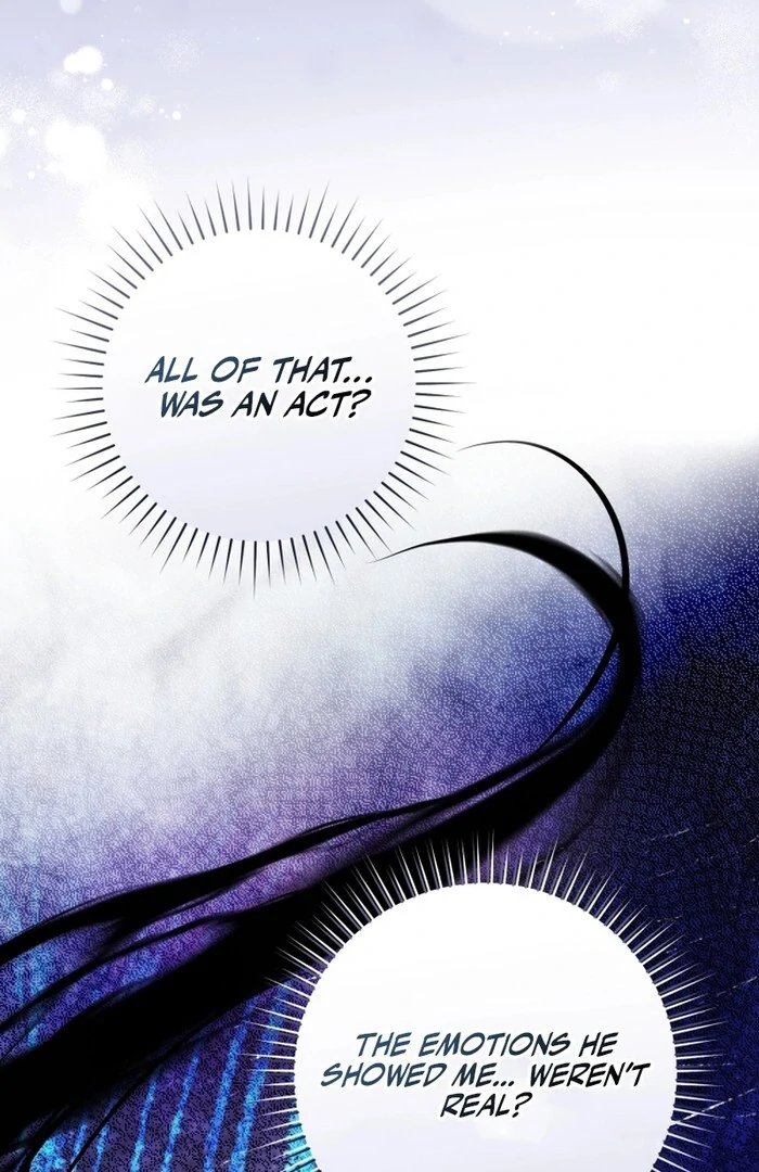 The Flower Who Bears The Sword Chapter 29 - Page 96