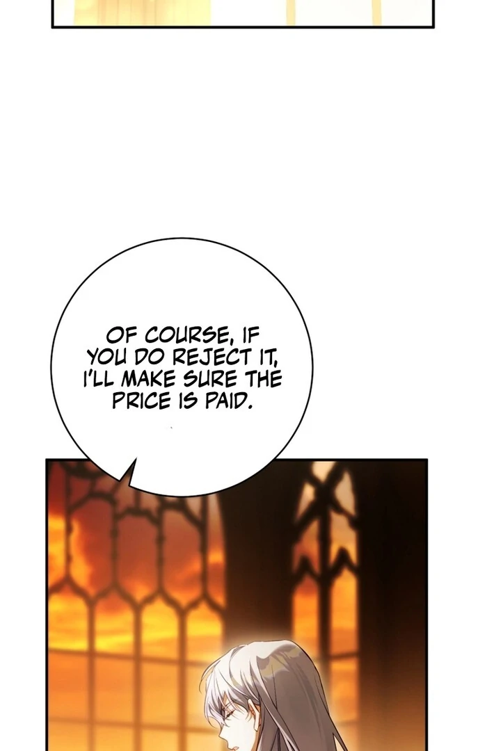 The Flower Who Bears The Sword Chapter 30 - Page 100