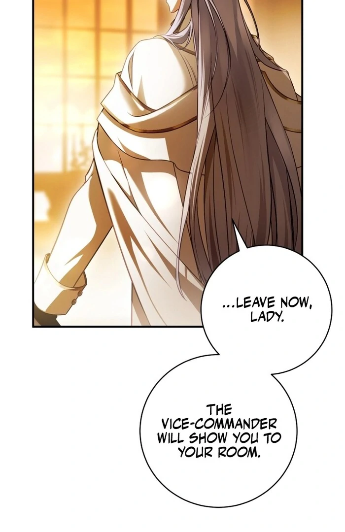 The Flower Who Bears The Sword Chapter 30 - Page 101
