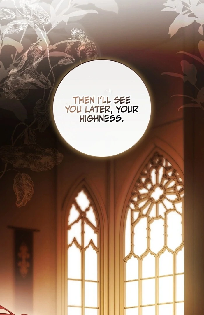The Flower Who Bears The Sword Chapter 30 - Page 104